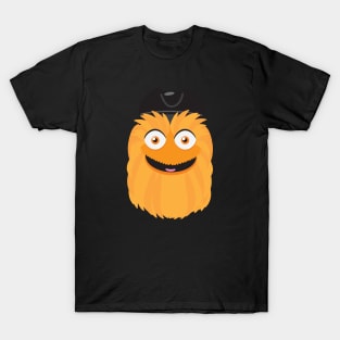 Gritty! T-Shirt